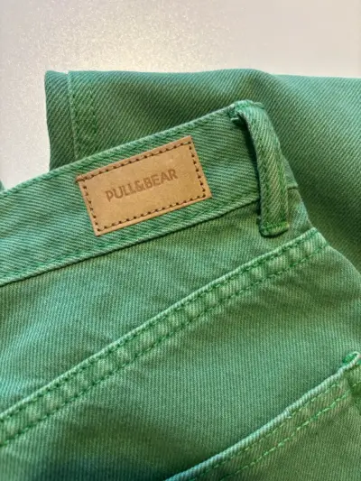 Jeans PullAndBear - miniatura 4