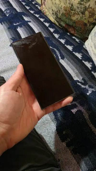Smartphone Samsung s23 Ultra - miniatura 2