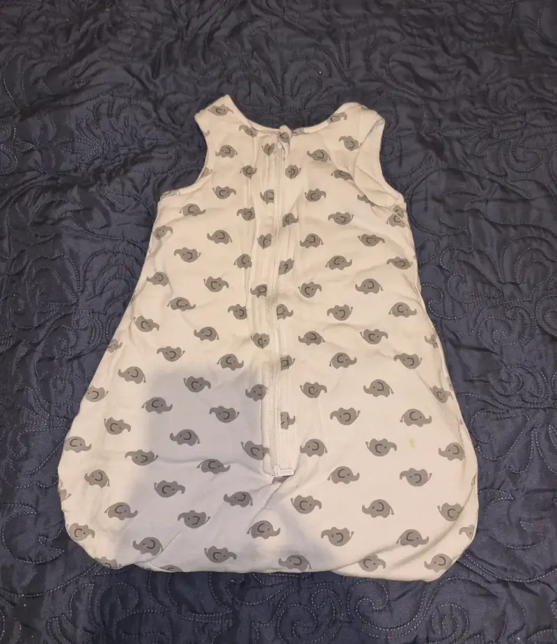 Saco de dormir de bebé con estampado - 2