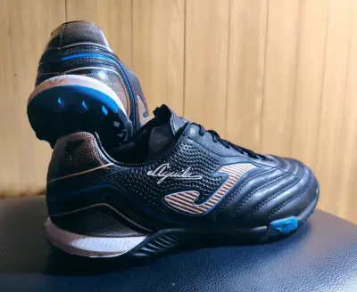 Zapatillas deportivas negras - miniatura 1