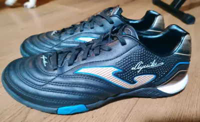 Zapatillas deportivas negras - miniatura 2