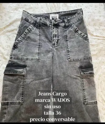 2 jeans a $25.0000 - miniatura 1