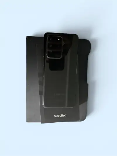 Samsung Galaxy S20 Ultra LTE - miniatura 2