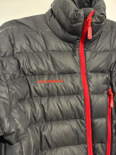 Chaqueta térmica de pluma - miniatura 2