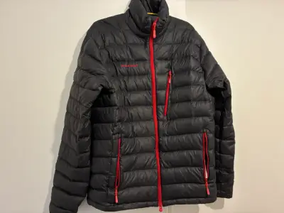 Chaqueta térmica de pluma - miniatura 3