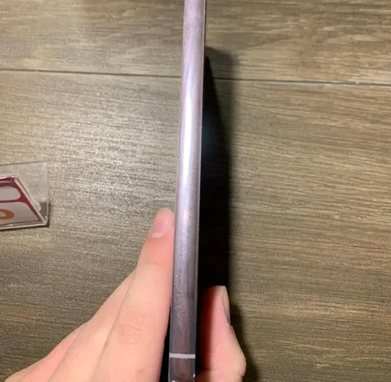 Samsung galaxy s25+ - 1