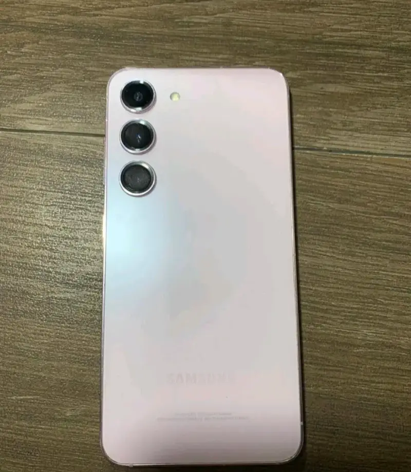 Samsung galaxy s25+ - 2