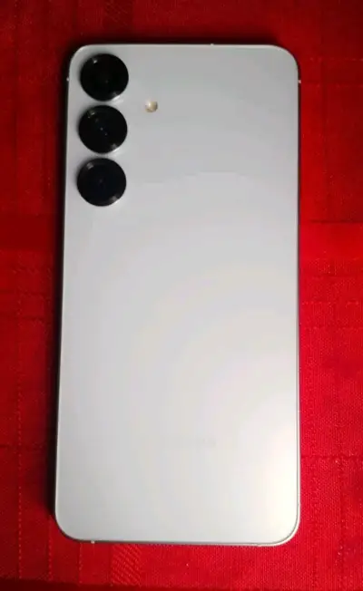 Samsung galaxy s25+ - miniatura 3