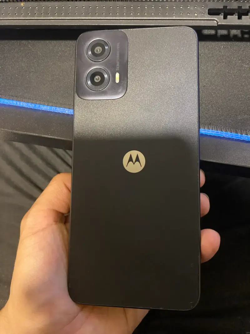 Celular Motorola Moto G34 5G - 2