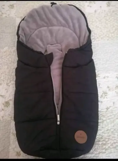 Saco de dormir para bebé Infanti - miniatura 1