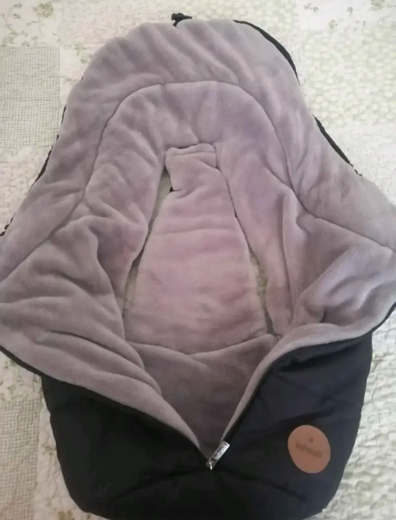 Saco de dormir para bebé Infanti - 2