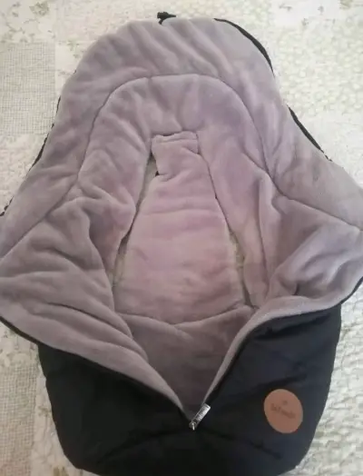 Saco de dormir para bebé Infanti - miniatura 2