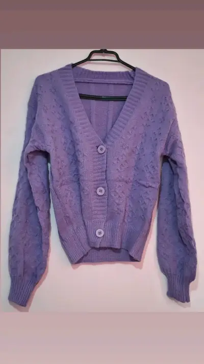 Cardigan/chalecos - miniatura 1