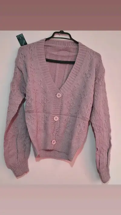 Cardigan/chalecos - miniatura 2