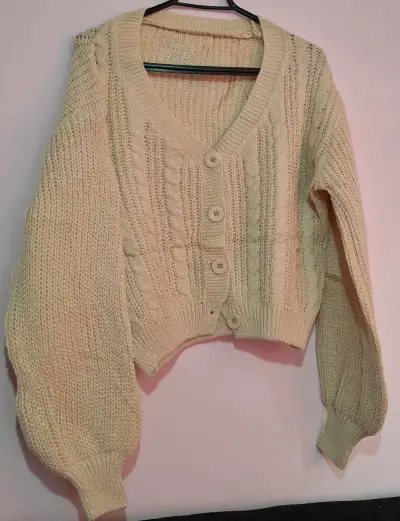 Cardigan/chalecos - miniatura 3
