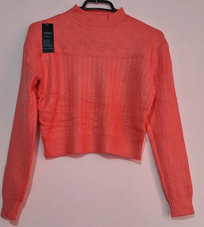 Cardigan/chalecos - 5
