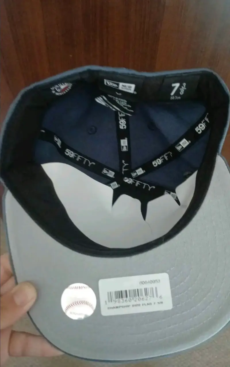 Gorra New Era 59Fifty - 1