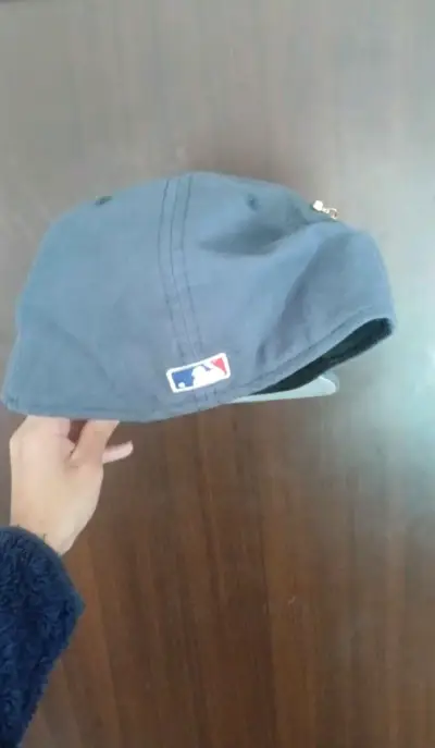 Gorra New Era 59Fifty - miniatura 2