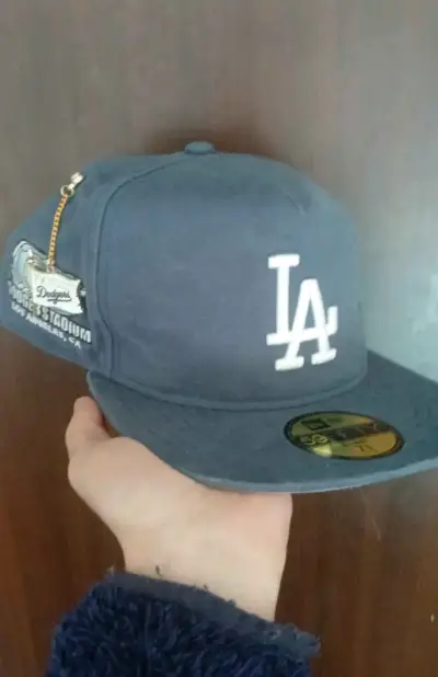 Gorra New Era 59Fifty - miniatura 3