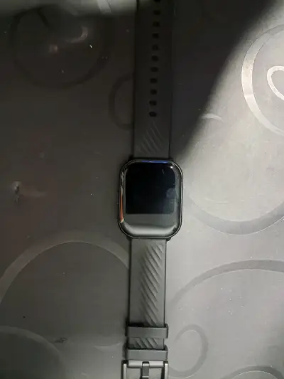 Smartwatch Zeblaze GTS 3 Negro - miniatura 2