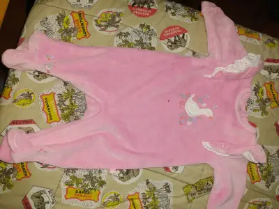 Enteritos para bebés - miniatura 1