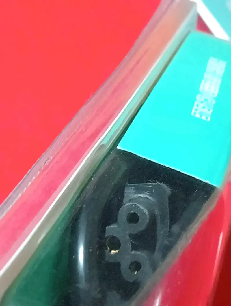 Cable de poder IRM 1.5M - 2
