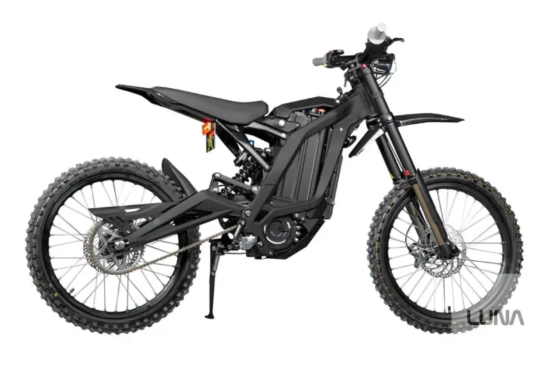 New Surron Light BEE X Electric Bike