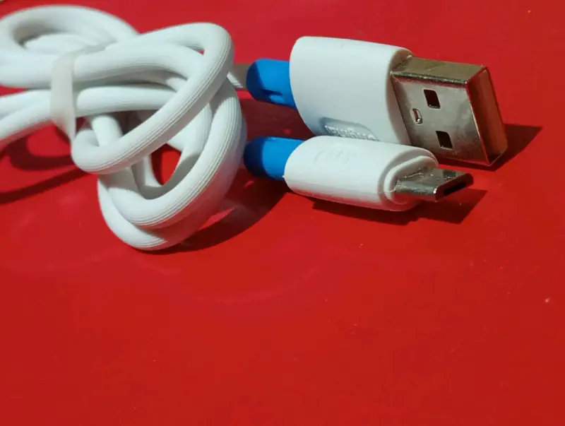 Cable de carga micro USB - 3