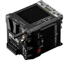 Cámara profesional RED Komodo X 6K Cinema Camera