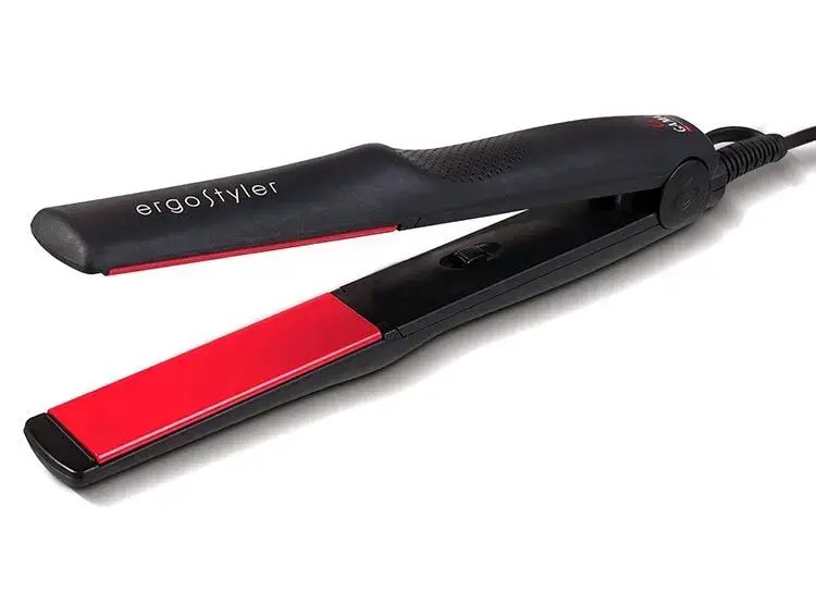 Plancha de pelo GAMA Ergostyler - 2