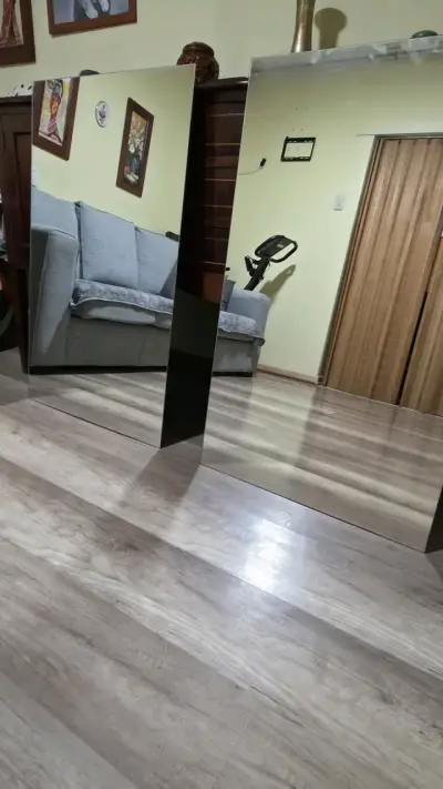 Espejos grandes decorativos - miniatura 1