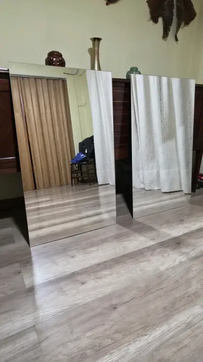 Espejos grandes decorativos - miniatura 2