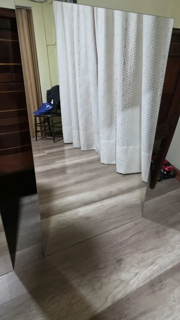 Espejos grandes decorativos - 3