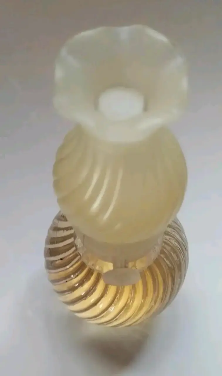 AVON ORIGINAL ANTIGUO PERFUME - 4