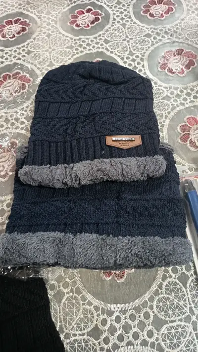 Pack de gorros variados - miniatura 2