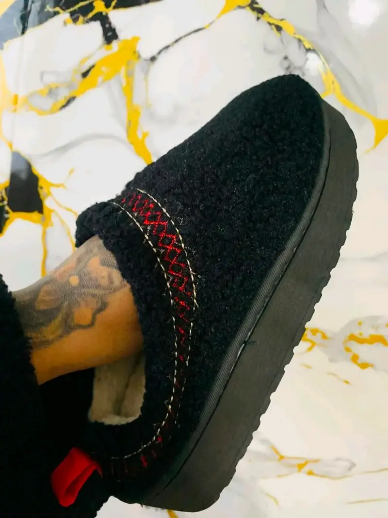 Pantubotas - 2