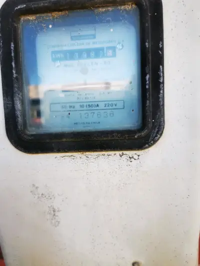 SERVICIOS ELECTRICOS DOMICILIARIOS - miniatura 3