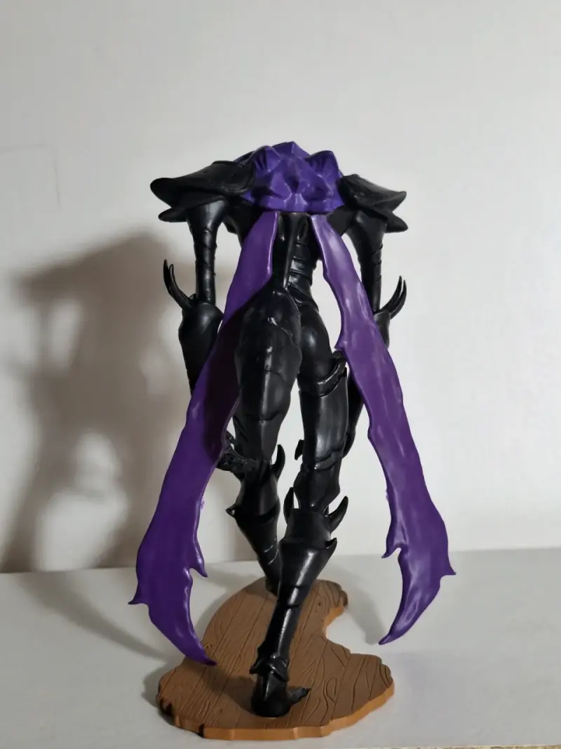 Figura de colección Solo leveling - 3