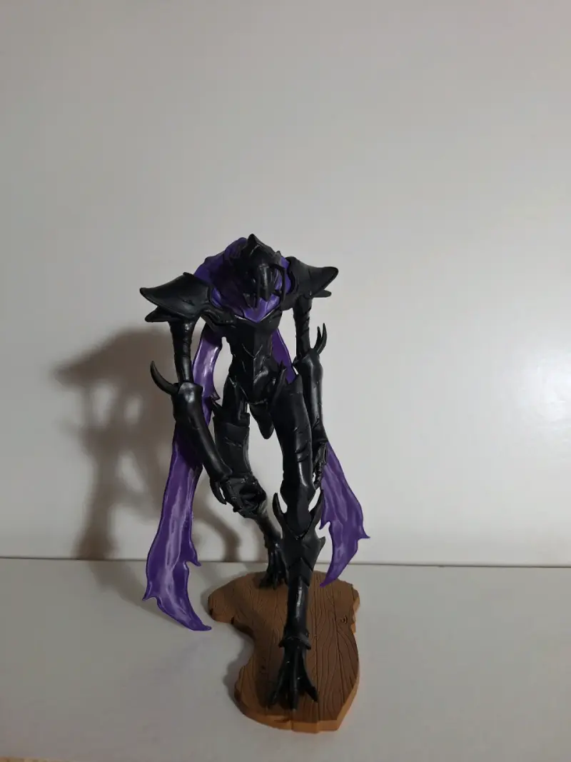 Figura de colección Solo leveling - 4