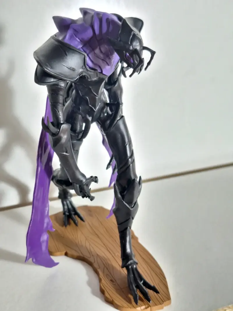 Figura de colección Solo leveling - 5