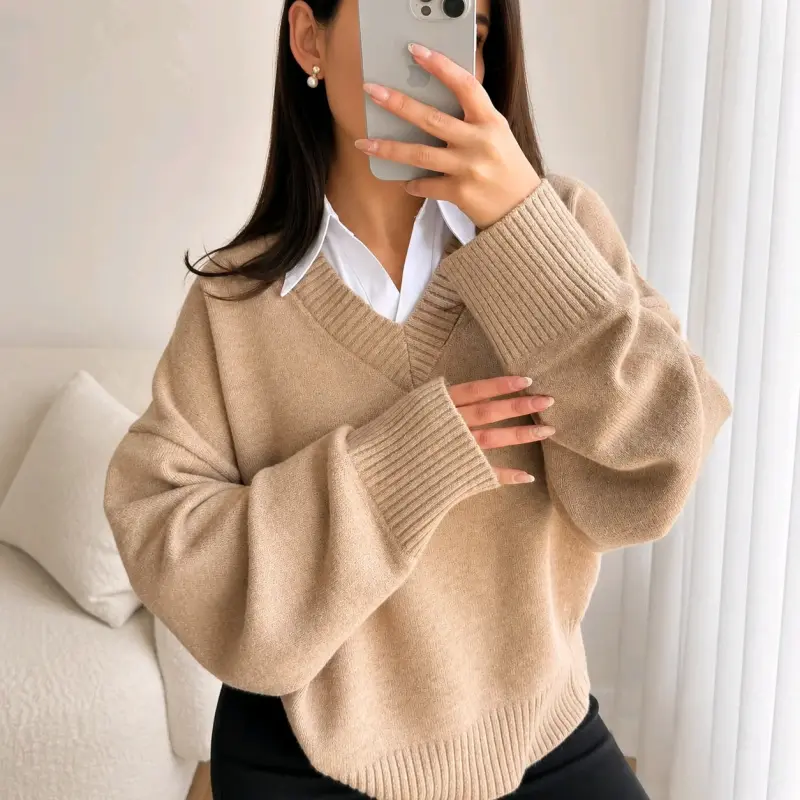✨ Sweater Premium ✨ - 1