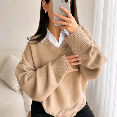 ✨ Sweater Premium ✨ - miniatura 1