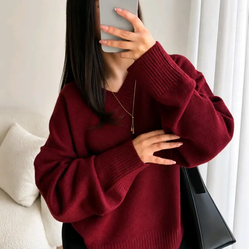 ✨ Sweater Premium ✨ - 2