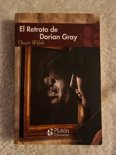 Libro El Retrato de Dorian Gray - miniatura 1