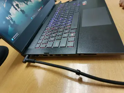 Laptop gaming OMEN 16 - miniatura 4