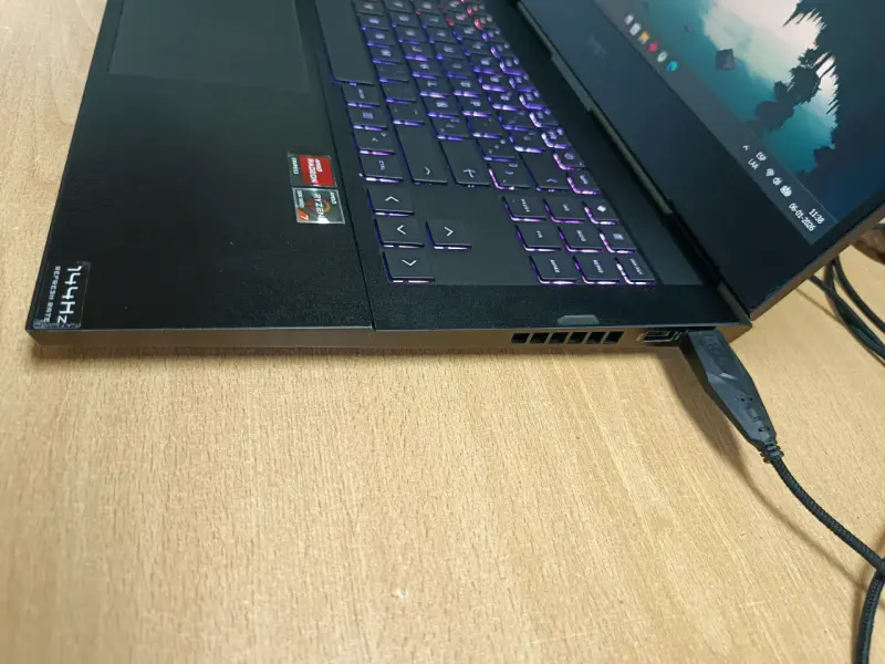 Laptop gaming OMEN 16 - 5