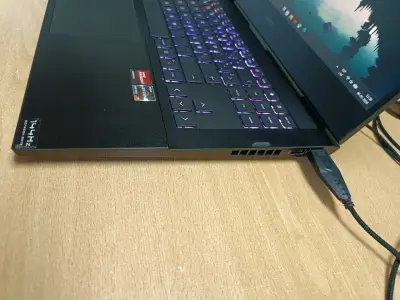 Laptop gaming OMEN 16 - miniatura 5