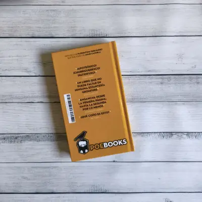 Libro 'Sinopsis de Cine' de Ángel Sanchidrián - miniatura 4