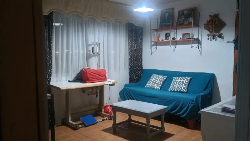 Departamento 3 dormitorios - 2