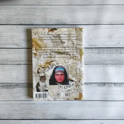 Libro "Freak" de Soy Una Pringada (Esty Quesada) - miniatura 2